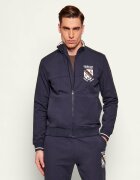 Aeronautica Militare Trening | regular fit