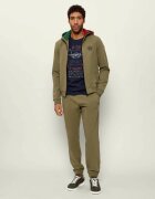 Aeronautica Militare Trening | regular fit
