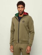 Aeronautica Militare Trening | regular fit