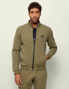 Aeronautica Militare Trening | regular fit