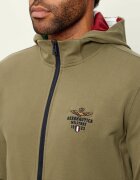 Aeronautica Militare Trening | regular fit