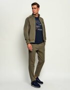 Aeronautica Militare Trening | regular fit