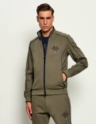 Aeronautica Militare Trening | regular fit
