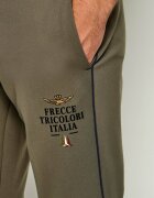 Aeronautica Militare Trening | regular fit