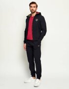 Aeronautica Militare Trening | regular fit