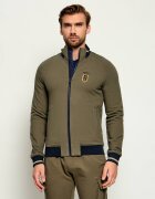 Aeronautica Militare Trening | regular fit