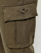 Aeronautica Militare Trening | regular fit