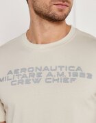 Aeronautica Militare Tricou | Comfort fit