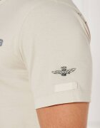 Aeronautica Militare Tricou | Comfort fit