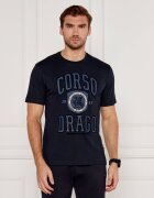 Aeronautica Militare Tricou | Comfort fit