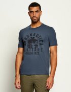 Aeronautica Militare Tricou | regular fit