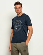 Aeronautica Militare Tricou | regular fit