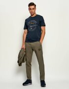Aeronautica Militare Tricou | regular fit