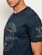Aeronautica Militare Tricou | regular fit
