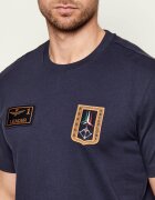 Aeronautica Militare Tricou | regular fit