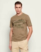 Aeronautica Militare Tricou | regular fit