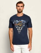 Aeronautica Militare Tricou | regular fit