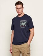 Aeronautica Militare Tricou | regular fit