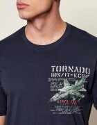 Aeronautica Militare Tricou | regular fit