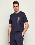 Aeronautica Militare Tricou | regular fit