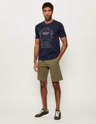 Aeronautica Militare Tricou | regular fit
