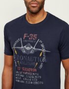Aeronautica Militare Tricou | regular fit