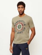 Aeronautica Militare Tricou | regular fit