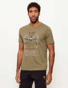 Aeronautica Militare Tricou | regular fit