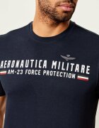 Aeronautica Militare Tricou | Regular Fit