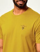 Aeronautica Militare Tricou | Regular Fit