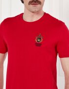 Aeronautica Militare Tricou | Regular Fit
