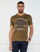 Aeronautica Militare Tricou | Regular Fit