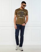 Aeronautica Militare Tricou | Regular Fit