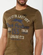 Aeronautica Militare Tricou | Regular Fit