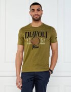 Aeronautica Militare Tricou | Regular Fit