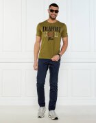 Aeronautica Militare Tricou | Regular Fit