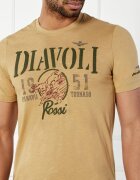 Aeronautica Militare Tricou | Regular Fit