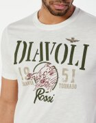 Aeronautica Militare Tricou | Regular Fit