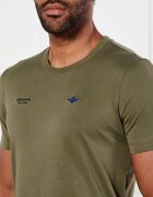 Aeronautica Militare Tricou | Regular Fit