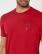 Aeronautica Militare Tricou | Regular Fit