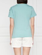 Aeronautica Militare Tricou | Regular Fit