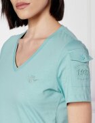 Aeronautica Militare Tricou | Regular Fit