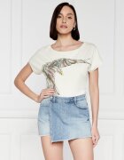 Aeronautica Militare Tricou | Regular Fit
