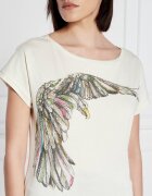 Aeronautica Militare Tricou | Regular Fit