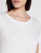 Aeronautica Militare Tricou | Regular Fit