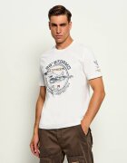 Aeronautica Militare Tricou | regular fit