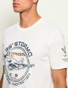 Aeronautica Militare Tricou | regular fit