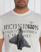 Aeronautica Militare Tricou | Regular Fit