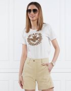 Aeronautica Militare Tricou | Regular Fit