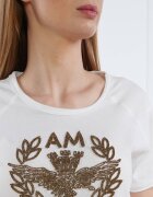 Aeronautica Militare Tricou | Regular Fit